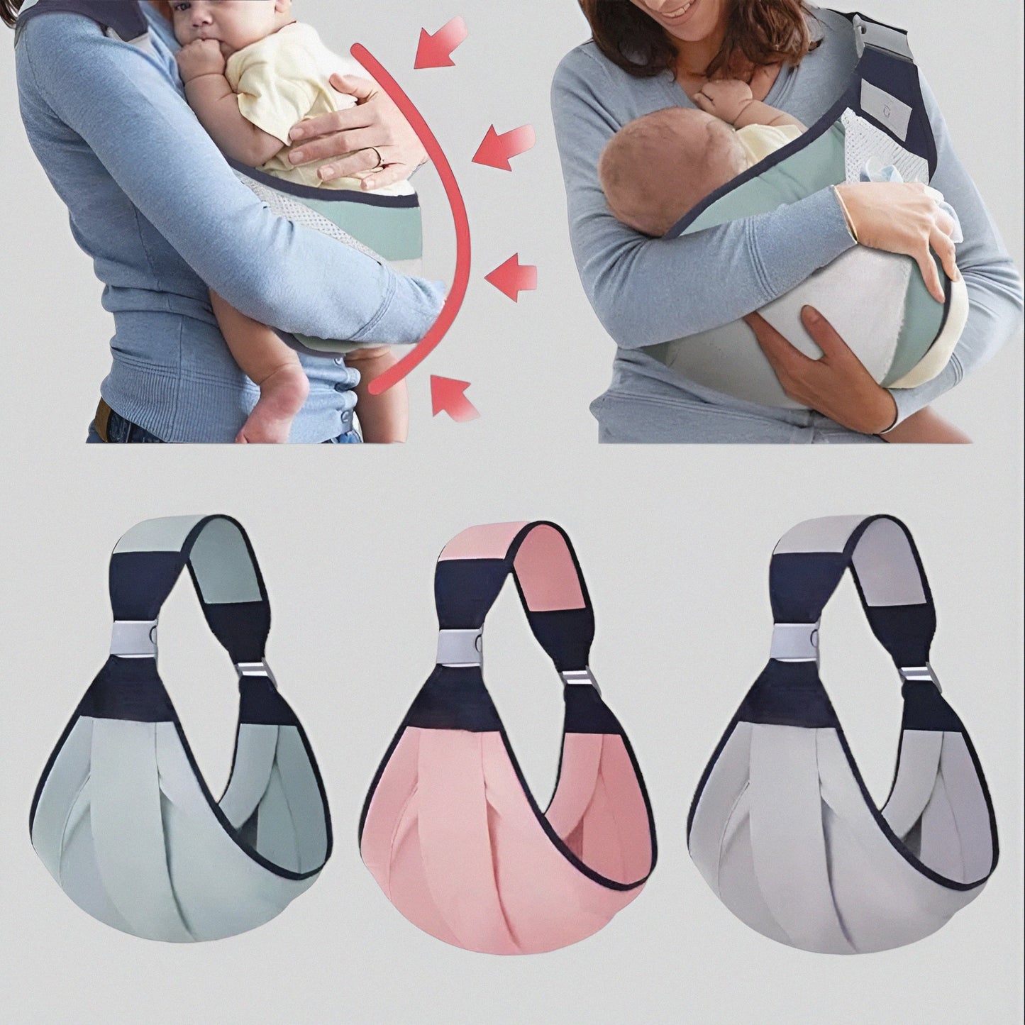 Nosiljka Za Bebe