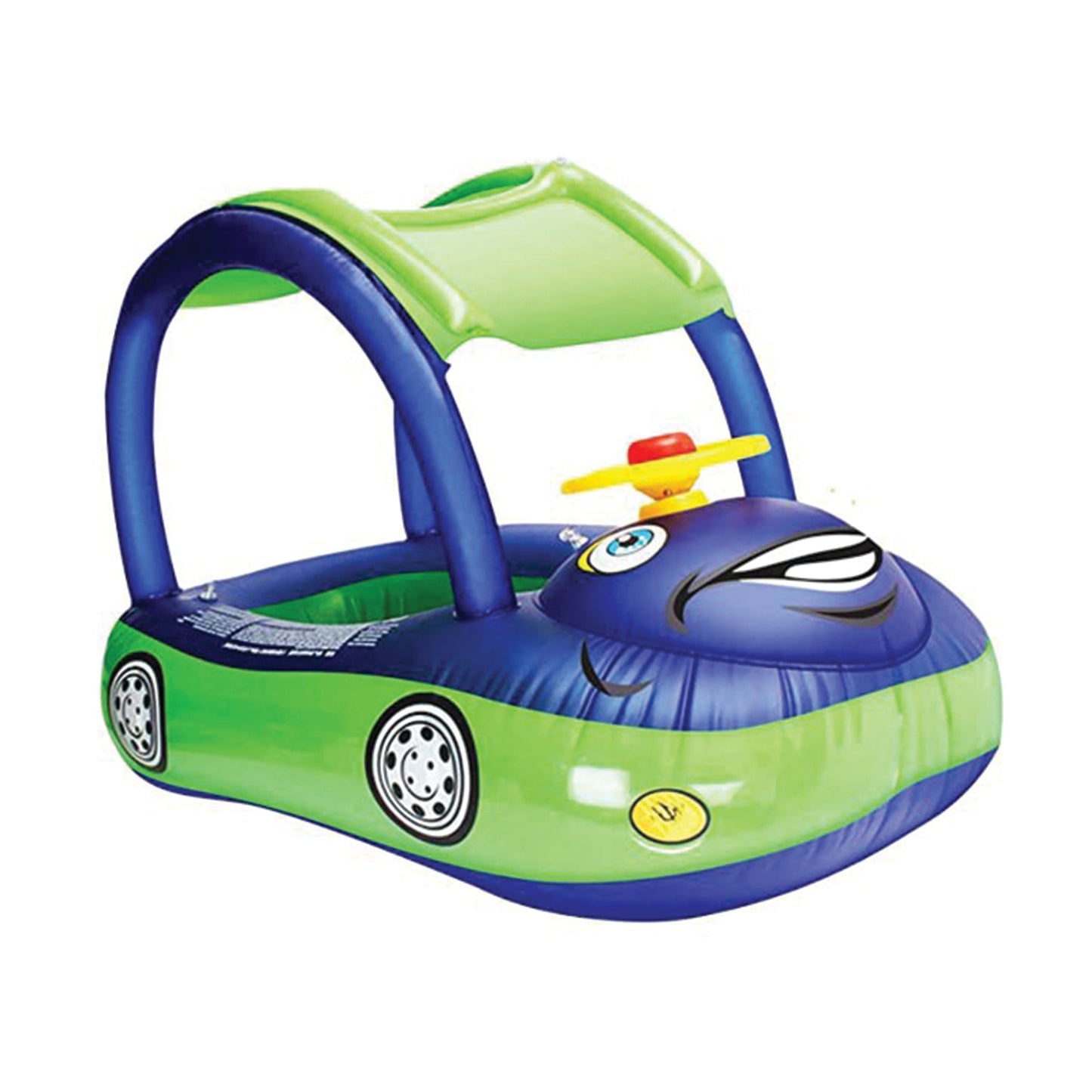Šlauf Auto Na Naduvavanje
