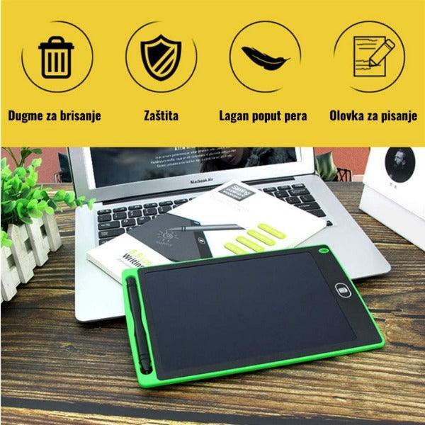 Tablet Za Crtanje i Pisanje