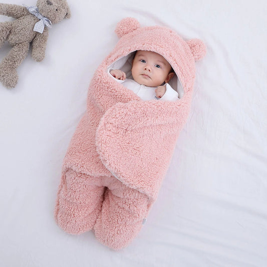 Vreća Za Spavanje Za Bebe
