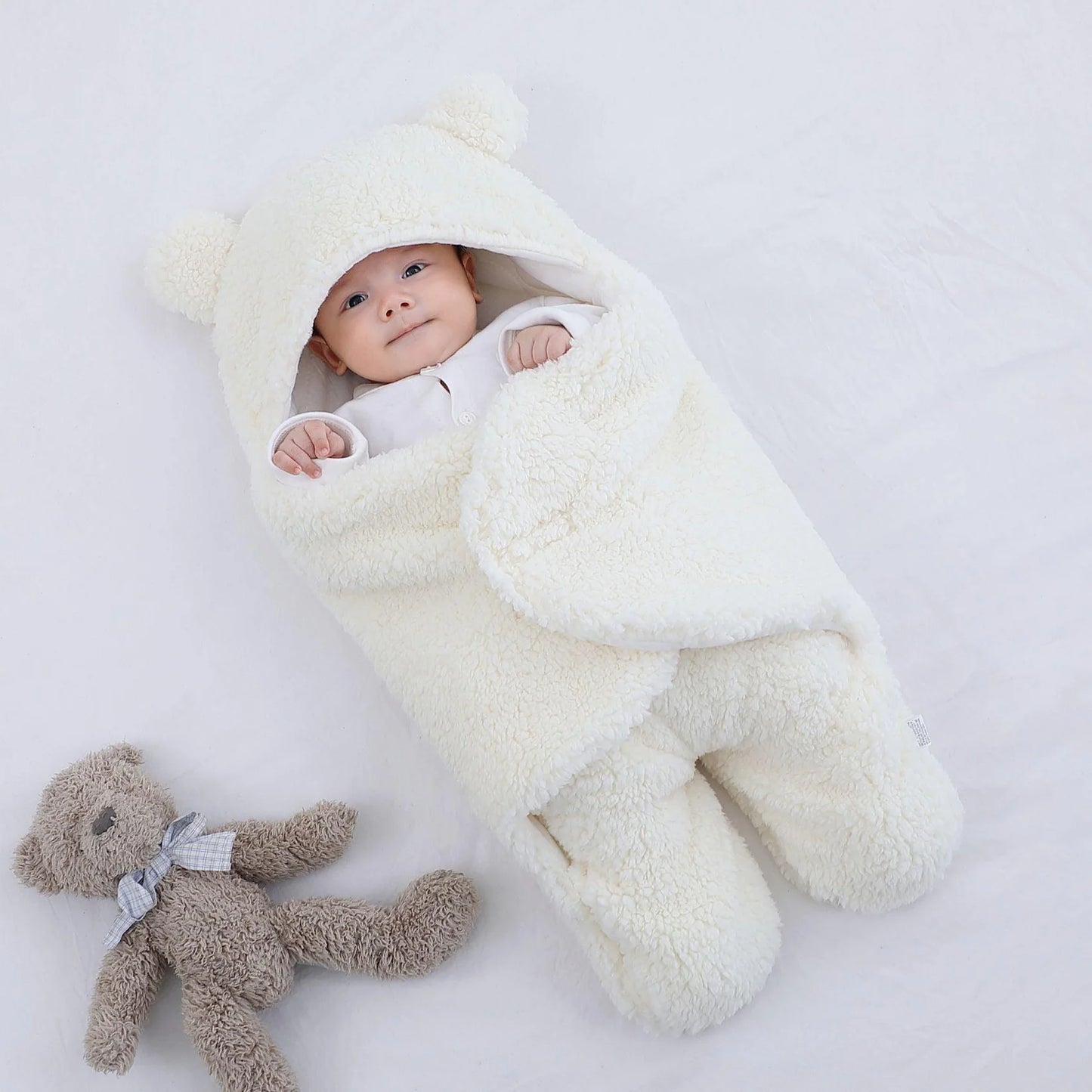 Vreća Za Spavanje Za Bebe